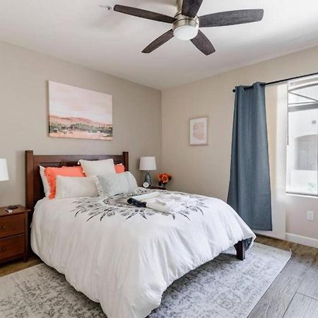 Luxe Scottsdale Condo - Ground Floor Unit! Экстерьер фото