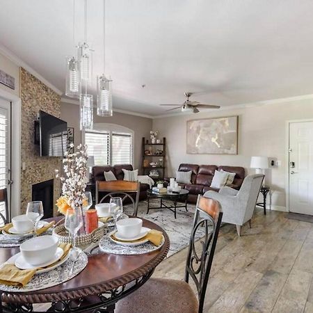 Luxe Scottsdale Condo - Ground Floor Unit! Экстерьер фото