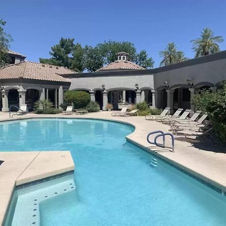 Luxe Scottsdale Condo - Ground Floor Unit! Экстерьер фото