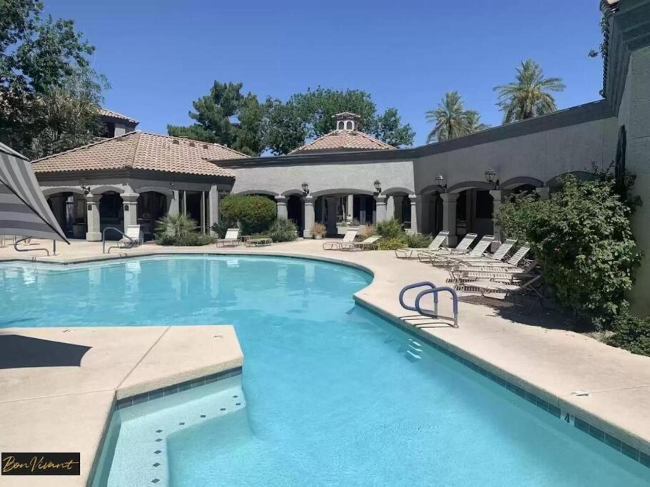 Luxe Scottsdale Condo - Ground Floor Unit! Экстерьер фото